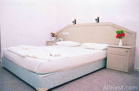 Gunes Hotel Fethiye 5